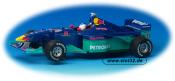 Evolution F1 Sauber Petronas